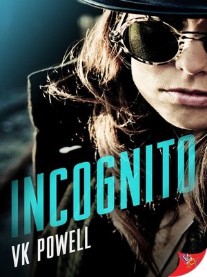 cover image of Incognito